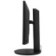 Монитор/ Acer CB242YGbmiprx 23,8'', ZeroFrame, Black, PCR 85%+OBP 5%, 16:9, IPS, 1920x1080, 1ms, 250cd, 120Hz, 1xVGA + 1xHDMI(1.4) + 1xDP(1.2) + SPK + Audio In/Out, Speakers 2Wx2, sync: FreeSync, hadj 165, Vesa:100x100