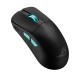 Мышь ASUS ROG HARPE ACE AIM LAB EDITION, 54g, Wired, 2.4GHz RF, Bluetooth 5.1, 36K DPI sensor, 5 Programmable Buttons, Black