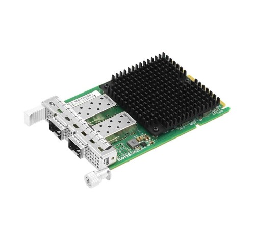 Сетевая карта/ OCP3.0 25G SFP28 Ethernet Network Adapter Сетевая карта/ OCP3.0 25G SFP28 Ethernet Network Adapter