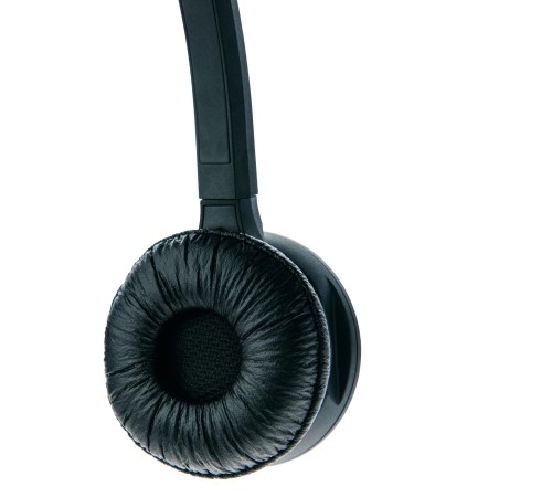 Гарнитура беспроводная/ Jabra PRO 920 Duo, EMEA DECT Гарнитура беспроводная/ Jabra PRO 920 Duo, EMEA DECT