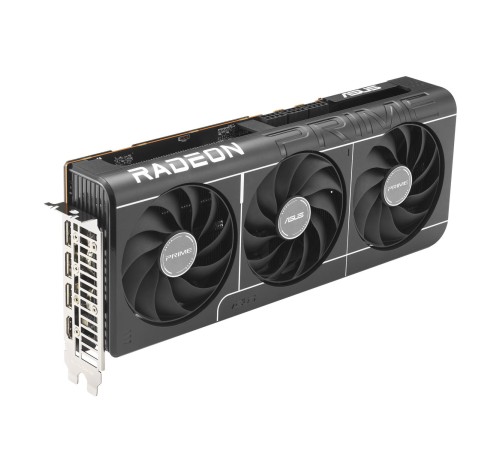 Видеокарта/ PRIME-RX9070XT-O16G Видеокарта/ PRIME-RX9070XT-O16G