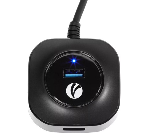 Кабель-концентратор/ Кабель-концентратор USB3.0----4 USB3.0 +microUSB 0.3m VCOM (DH307) Кабель-концентратор/ Кабель-концентратор USB3.0----4 USB3.0 +microUSB 0.3m VCOM (DH307)