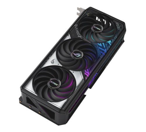 Видеокарта/ ROG-STRIX-RTX5070-O12GGAMING Видеокарта/ ROG-STRIX-RTX5070-O12GGAMING