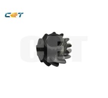 -/ Шестерня привода шнека отработанного тонера 12T AB01-1462 для RICOH Aficio 1060/1075 (CET)
