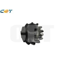 -/ Шестерня привода шнека отработанного тонера 12T AB01-1462 для RICOH Aficio 1060/1075 (CET)