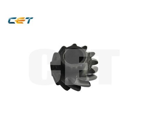 -/ Шестерня привода шнека отработанного тонера 12T AB01-1462 для RICOH Aficio 1060/1075 (CET)