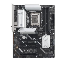 Материнская плата ASUS PRIME B860-PLUS WIFI, LGA1851, B860, 4*DDR5, 4*SATA, 2*M.2, 3*USB 3.2, 4*USB 2.0, Type-C, 5*PCIx16, DP+HDMI, ATX; 90MB1K50-M0EAY0