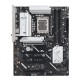 Материнская плата ASUS PRIME B860-PLUS WIFI, LGA1851, B860, 4*DDR5, 4*SATA, 2*M.2, 3*USB 3.2, 4*USB 2.0, Type-C, 5*PCIx16, DP+HDMI, ATX; 90MB1K50-M0EAY0
