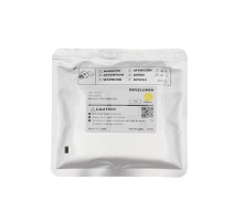 Тонеры и девелоперы Девелопер для KONICA MINOLTA Bizhub C250i/300i/360i (CET) Yellow, 210г, 1000000 стр., CET171032