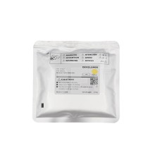 -/ Девелопер для KONICA MINOLTA Bizhub C250i/300i/360i (CET) Yellow, 210г, 1000000 стр.