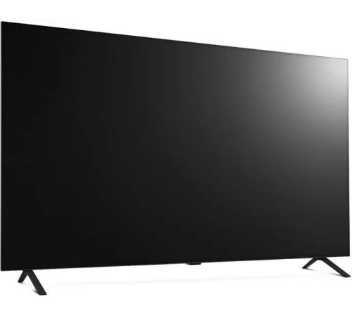 Телевизор 77'' LG/ 77", OLED, Ultra HD, Smart TV, Wi-Fi, DVB-T2/C/S2, Bluetooth, MR, 120Гц, 2.0 ch 20 Вт Dolby Atmos, 4хHDMI, 2хUSB, 2 Pole, Rocky Black Телевизор 77'' LG/ 77", OLED, Ultra HD, Smart TV, Wi-Fi, DVB-T2/C/S2, Bluetooth, MR, 120Гц, 2.0 ch 20 Вт Dolby Atmos, 4хHDMI, 2хUSB, 2 Pole, Rocky Black