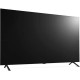 Телевизор 77'' LG/ 77", OLED, Ultra HD, Smart TV, Wi-Fi, DVB-T2/C/S2, Bluetooth, MR, 120Гц, 2.0 ch 20 Вт Dolby Atmos, 4хHDMI, 2хUSB, 2 Pole, Rocky Black
