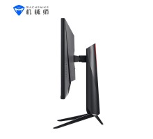 Монитор игровой 31.5'' 16:9 3840x2160(UHD 4K) IPS, 144 Hz, 350 cd/m2, 1000:1, 20М:1, 1ms, 2xHDMI, DP, USB-C, USB-Hub, Height adj, Pivot, Tilt, 1Y, Black (Из ремонта)