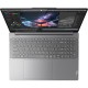 Ноутбук/ Lenovo Yoga Pro 9 16IMH9 16"(3200x2000 mini LED)/Intel Core Ultra 9 185H(2.3Ghz)/65536Mb/1024SSDGb/noDVD/Ext:nVidia GeForce RTX4070(8192Mb)/Cam/BT/WiFi/84WHr/war 1y/2.05kg/luna grey/Win11Home + 170W, RU kbd