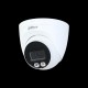Уличная купольная IP-видеокамера Dahua 2Мп 1/2.7” CMOS объектив 2.8мм (Мятая упаковка)