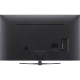 Телевизор ЖК 65'' LG/ 65", Ultra HD, Smart TV,Wi-Fi, DVB-T2/C/S2, MR, 2.0ch (20W), 3 HDMI, 2 USB, 1 Pole, Ashed Blue