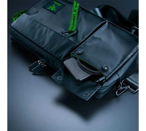 Сумка Razer Xanthus Crossbody/ Razer Bag Xanthus Crossbody