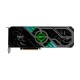 Видеокарта Palit RTX3070 GAMINGPRO 8G GDDR6 256bit 3-DP HDMI V1 (Вскрытая упаковка)
