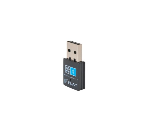 USB-адаптер – устройство, позволяющее подключить B10 к WiFi сети и Bluetooth-гарнитуре