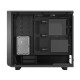 Корпус ПК без блока питания/ Case Fractal Design Meshify 2 TG Light Tint, Midi-Tower, 3x140mm, 2xUSB-A 3.2 + 1xUSB 3.2 Type-C E-ATX, ATX, mATX, mITX Gray