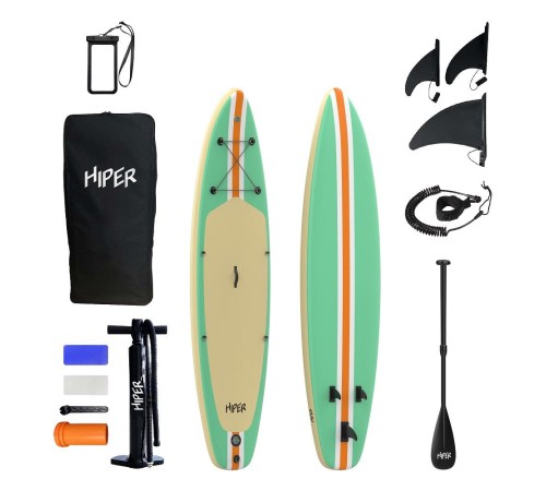 САП доска Hiper SUPB-0145 (320)/ Supboard Hiper SUPB-0145 САП доска Hiper SUPB-0145 (320)/ Supboard Hiper SUPB-0145