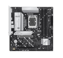 Материнская плата ASUS PRIME B860M-A-CSM, LGA1851, B860, 4*DDR5, 4*SATA, 2*M.2, 2*USB 3.2, 4*USB 2.0, Type-C, 2*PCIx16, 1*PCIx1, 2*DP+HDMI, mATX; 90MB1K00-M0EAYC