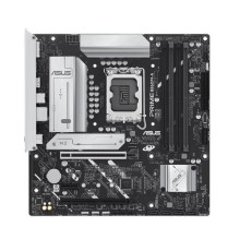 Материнская плата ASUS PRIME B860M-A-CSM, LGA1851, B860, 4*DDR5, 4*SATA, 2*M.2, 2*USB 3.2, 4*USB 2.0, Type-C, 2*PCIx16, 1*PCIx1, 2*DP+HDMI, mATX; 90MB1K00-M0EAYC