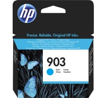 Картридж/ HP 903 Cyan Original Ink Cartridge