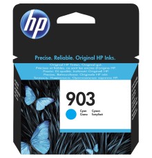 Картридж/ HP 903 Cyan Original Ink Cartridge