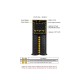 Серверная платформа в сборе/ SYS-741P-TRT (bundle2): 4U, 2 x LGA-4677, 16xDDR5 Up to 4TB, 8x3.5" SATA3/SAS/4*NVME, 2x M.2 NVMe, 6x PCIe, 2x 10GbE port , CSE-PT26L-B, 2x 1200W Power