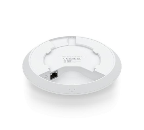 Точка доступа Ubiquiti UniFi 6+ Access Point Точка доступа Ubiquiti UniFi 6+ Access Point