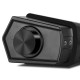 Саундбар мини SVEN SB-G1450, черный (10 Вт, питание USB, Bluetooth, подсветка)