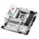 Материнская плата ASUS ROG STRIX B860-G GAMING WIFI, LGA1851, B860, 4*DDR5, 4*SATA, 4*M.2, 4*USB 3.2, 4*USB 2.0, Type-C, 2*PCIx16, DP+HDMI, ATX; 90MB1JF0-M0EAY0