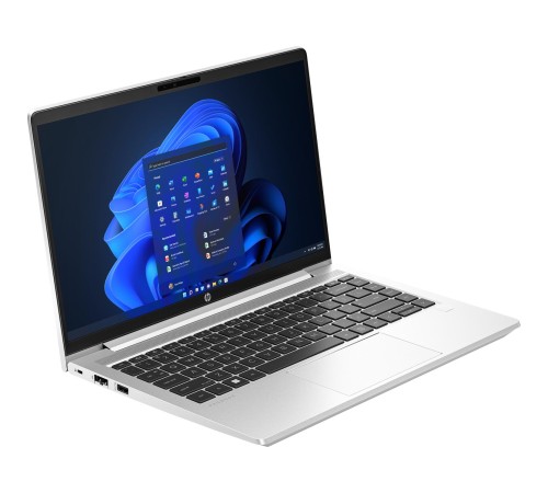 Ноутбук HP Probook 440 G10 14"(1920x1080)/Intel Core i5 1335U(1.3Ghz)/8192Mb/512PCISSDGb/noDVD/Int:Intel Iris Xe Graphics/Cam/BT/WiFi/51WHr/war 1y/1.42kg/Silver/DOS Ноутбук HP Probook 440 G10 14"(1920x1080)/Intel Core i5 1335U(1.3Ghz)/8192Mb/512PCISSDGb/noDVD/Int:Intel Iris Xe Graphics/Cam/BT/WiFi/51WHr/war 1y/1.42kg/Silver/DOS