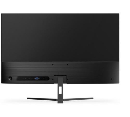 Монитор CHiQ LMN27F650-S  27" 1920*1080 75Hz IPS LED 16:9 6ms VGA DP HDMI Audio out 178/178 250cd 1000:1 Speaker 2*1,5W   VESA 75x75 (существенное повреждение коробки)
