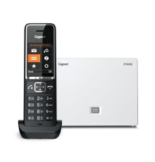 Телефонный аппарат GIGASET COMFORT 550A IP BASE