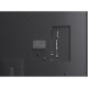 Телевизор ЖК 55'' LG/ 55", Ultra HD, Nano Color, Smart TV, WebOS, Wi-Fi, DVB-T2/C/S2, MR, 60Hz Native, 2.0ch (20W), 2 HDMI, 2 USB, 1 Pole, Charcoal Black, 2025