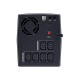 Источник бесперебойного питания/ UPS CyberPower UT2200EIG Line-Interactive 2200VA/1320W USB/RJ11/45/USB charger A/C