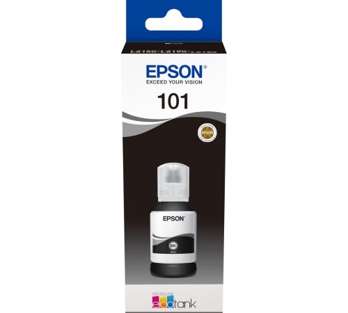Чернила/ Epson (b) EcoTank L4150/4160