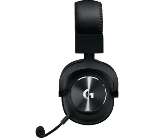Гарнитура/ Logitech Headset G PRO X SE Gaming - Black - USB