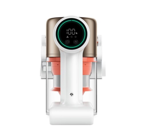 Пылесос аккумуляторный Xiaomi Vacuum Cleaner G10 Plus EU B207 (BHR6179EU) (Вскрытая упаковка)