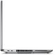 Ноутбук без сумки DELL Latitude 5550 Core Ultra 5 125U 15.6" FHD 16GB (2x8GB) DDR5,512GB SSD Intel Graphics,No Backlit,Linux,2y gray,1,6kg KB Eng/Rus (существенное повреждение коробки)
