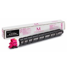 Тонер-картридж TK-8525M 20 000 стр. Magenta для TASKalfa 4052ci/4053ci (Мятая упаковка)