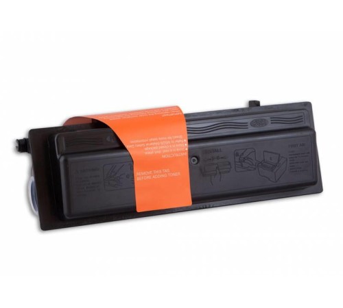 Картридж лазерный Cactus CS-TK1140 TK-1140 черный (7200стр.) для Kyocera FS-1035/1135/M2535dn