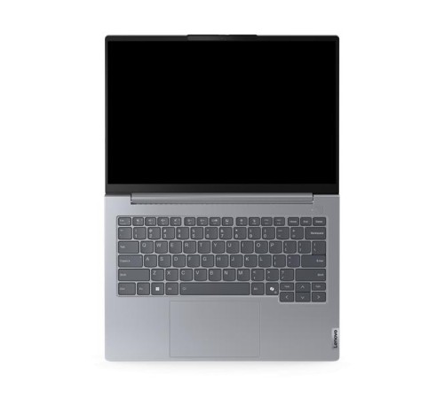 Ноутбук Lenovo ThinkBook 14 G7 IML 14" WUXGA (1920x1200) IPS AG, Ultra 5 125U, 16GB DDR5, 512GB SSD M.2, Intel Graphics, WiFi6, BT, FPR, FHD Cam,KB Ru/Eng, 45Wh, 65W USB-C, noOS, 1Y, 1.38kg