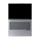 Ноутбук Lenovo ThinkBook 14 G7 IML 14" WUXGA (1920x1200) IPS AG, Ultra 5 125U, 16GB DDR5, 512GB SSD M.2, Intel Graphics, WiFi6, BT, FPR, FHD Cam,KB Ru/Eng, 45Wh, 65W USB-C, noOS, 1Y, 1.38kg