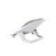 SIP телефон Fanvil H5W, 2 SIP-акк., 3.5", 480x320 Цвет. экран, POE, БП в комп., 2x100 Mbps, Wi-Fi, Белый, 6 прог. клав.