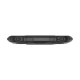Doogee S35 Mineral Black, 5'' 18:9 720x1280, 4х1.8 ГГц, 4 Core, 3GB RAM, 16GB, up to 256GB flash, 13 МП+2 МП+2 МП/5Mpix, 2 Sim, 2G, 3G, LTE, BT v5.0, Wi-Fi, GPS, Micro-USB, 4350 мА·ч, Android 10, 189g, 152,65 ммx80.3 ммx15,7 мм
