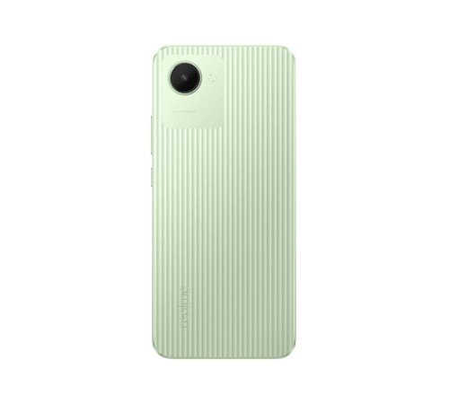 СМАРТФОН REALME RMX3581 (realme C30) 4+64 ГБ ЦВЕТ: ЗЕЛЕНЫЙ (BAMBOO GREEN) СМАРТФОН REALME RMX3581 (realme C30) 4+64 ГБ ЦВЕТ: ЗЕЛЕНЫЙ (BAMBOO GREEN)