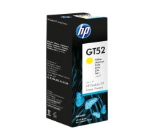 Чернила/ HP GT52 Yellow Original Ink Bottle